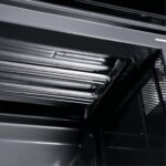 Lò vi sóng có nướng MALLOCA MW925BF âm tủ - Ảnh 7