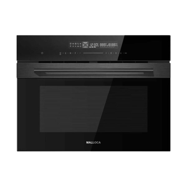 Lò vi sóng có nướng MALLOCA MW950BS âm tủ