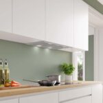 Máy hút mùi BOSCH DHL755BM 75cm serie 4 âm tủ - Ảnh 3