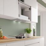 Máy hút mùi BOSCH DHL755BM 75cm serie 4 âm tủ - Ảnh 4
