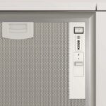 Máy hút mùi BOSCH DHL755BM 75cm serie 4 âm tủ - Ảnh 5