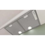Máy hút mùi BOSCH DHL755BM 75cm serie 4 âm tủ - Ảnh 7