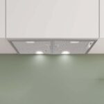Máy hút mùi BOSCH DHL755BM 75cm serie 4 âm tủ - Ảnh 8