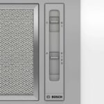 Máy hút mùi BOSCH DLN53AA70 53cm serie 2 âm tủ - Ảnh 3