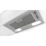 Máy hút mùi BOSCH DLN53AA70 53cm serie 2 âm tủ - Ảnh 4
