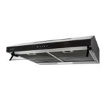 Máy hút mùi MALLOCA CLASSIC MH6014B 60cm cổ điển