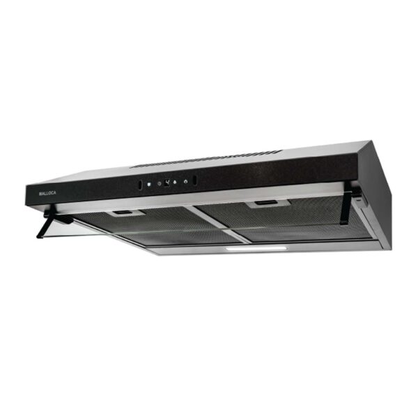 Máy hút mùi MALLOCA CLASSIC MH6014B 60cm cổ điển