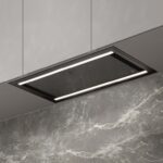 Máy hút mùi MALLOCA LIGHT LINE K750B 75cm âm tủ