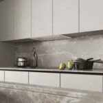 Máy hút mùi MALLOCA LIGHT LINE K750B 75cm âm tủ - Ảnh 3