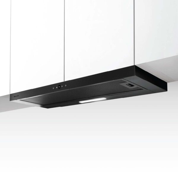 Máy hút mùi MALLOCA MH800TC 80cm âm tủ