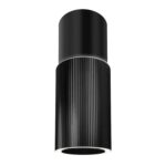 Máy hút mùi MALLOCA MONO BLACK K382B 38cm độc lập