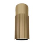 Máy hút mùi MALLOCA MONO GOLD K382G 38cm độc lập
