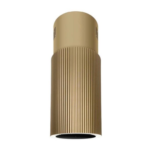 Máy hút mùi MALLOCA MONO GOLD K382G 38cm độc lập