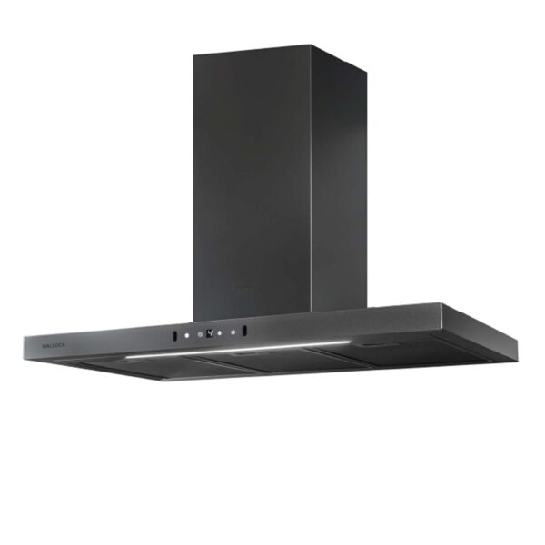 Máy hút mùi MALLOCA SLIM MH9045TS 90cm chữ T