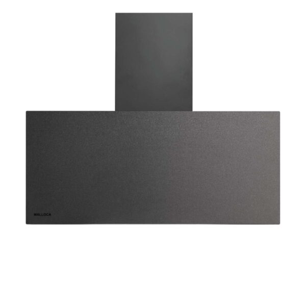 Máy hút mùi MALLOCA VERTICAL MH900VTC 90cm kính vát