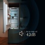 Tủ lạnh MALLOCA MF246EBI - Ảnh 6