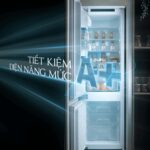 Tủ lạnh MALLOCA MF246EBI - Ảnh 7