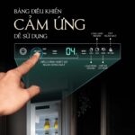 Tủ lạnh MALLOCA MF246EBI - Ảnh 9