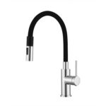 Vòi rửa bát KLUGER KLF0015B rút dây