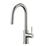 Vòi rửa bát KLUGER KLF0031S rút dây
