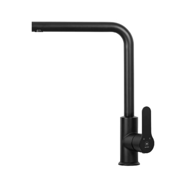 Vòi rửa bát MALLOCA K525B nóng lạnh