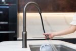 Vòi rửa bát NOBINOX ADORA NX991 rút dây nóng lạnh - Ảnh 13