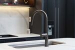 Vòi rửa bát NOBINOX ADORA NX991 rút dây nóng lạnh - Ảnh 5