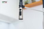 Vòi rửa bát NOBINOX ALTO NX550 rút dây nóng lạnh - Ảnh 4