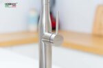 Vòi rửa bát NOBINOX ALTO NX550 rút dây nóng lạnh - Ảnh 7