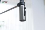 Vòi rửa bát NOBINOX ALTO NX560 rút dây nóng lạnh - Ảnh 4