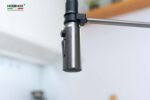 Vòi rửa bát NOBINOX ALTO NX560 rút dây nóng lạnh - Ảnh 5
