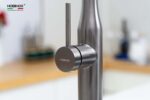 Vòi rửa bát NOBINOX ALTO NX560 rút dây nóng lạnh - Ảnh 7