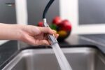 Vòi rửa bát NOBINOX AQUA NX660N rút dây nóng lạnh - Ảnh 13