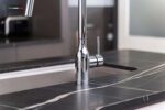 Vòi rửa bát NOBINOX AQUA NX660N rút dây nóng lạnh - Ảnh 7