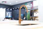 Vòi rửa bát NOBINOX AQUA NX662T rút dây nóng lạnh - Ảnh 10