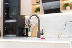 Vòi rửa bát NOBINOX AQUA NX664D rút dây nóng lạnh - Ảnh 3
