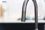 Vòi rửa bát NOBINOX AQUA NX664D rút dây nóng lạnh - Ảnh 5