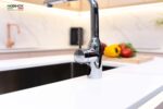 Vòi rửa bát NOBINOX AQUA VX568 rút dây nóng lạnh - Ảnh 4