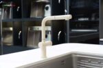 Vòi rửa bát NOBINOX BIANCO NX602 rút dây nóng lạnh - Ảnh 13