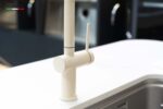 Vòi rửa bát NOBINOX BIANCO NX602 rút dây nóng lạnh - Ảnh 15