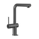 Vòi rửa bát NOBINOX BIANCO NX603 rút dây nóng lạnh
