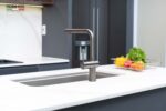 Vòi rửa bát NOBINOX BIANCO NX603 rút dây nóng lạnh - Ảnh 6