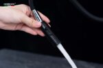 Vòi rửa bát NOBINOX FORTE NX887 rút dây nóng lạnh - Ảnh 9