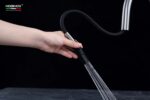 Vòi rửa bát NOBINOX FORTE NX887 rút dây nóng lạnh - Ảnh 10