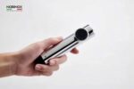 Vòi rửa bát NOBINOX JAPA NX996 rút dây nóng lạnh - Ảnh 10