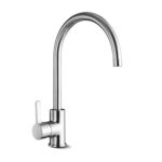 Vòi rửa bát NOBINOX LOREN NX522 nóng lạnh