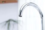 Vòi rửa bát NOBINOX LOREN NX522 nóng lạnh - Ảnh 5