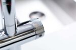 Vòi rửa bát NOBINOX MIRA NX333 rút dây 3 đường nước - Ảnh 7
