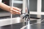 Vòi rửa bát NOBINOX WINTO NX500 rút dây nóng lạnh - Ảnh 10