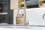 Vòi rửa bát NOBINOX WINTO NX501 rút dây nóng lạnh - Ảnh 3